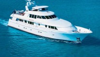 Motor yacht�MURPHY'S LAW
